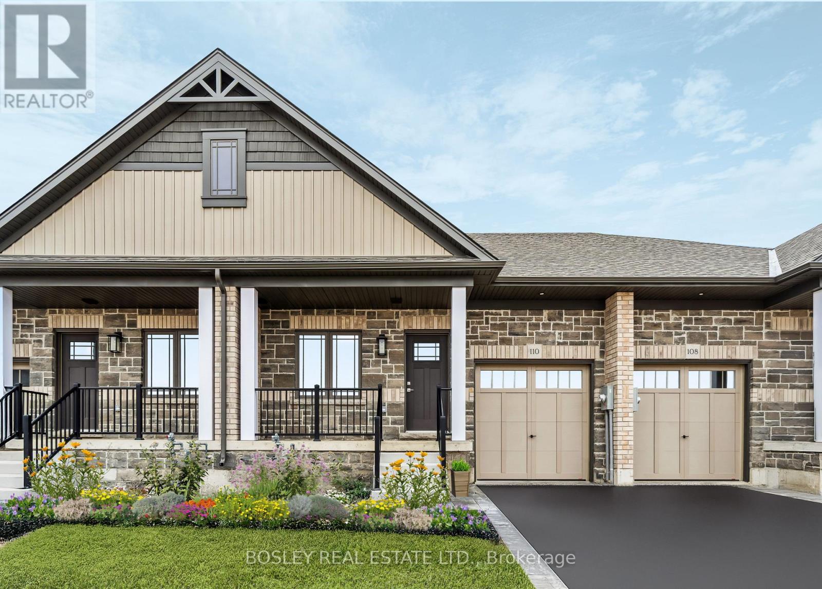 MLS® listing #29150055 for sale located at 109 HERBERT AVENUE