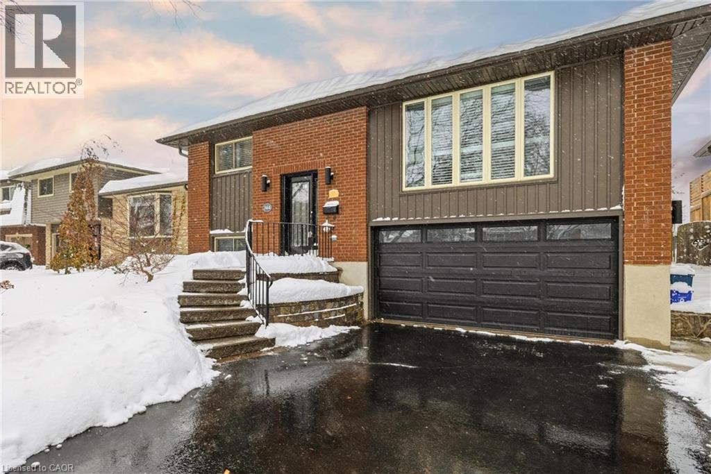 MLS® listing #29150077 for sale located at 364 ROSELAWN Place