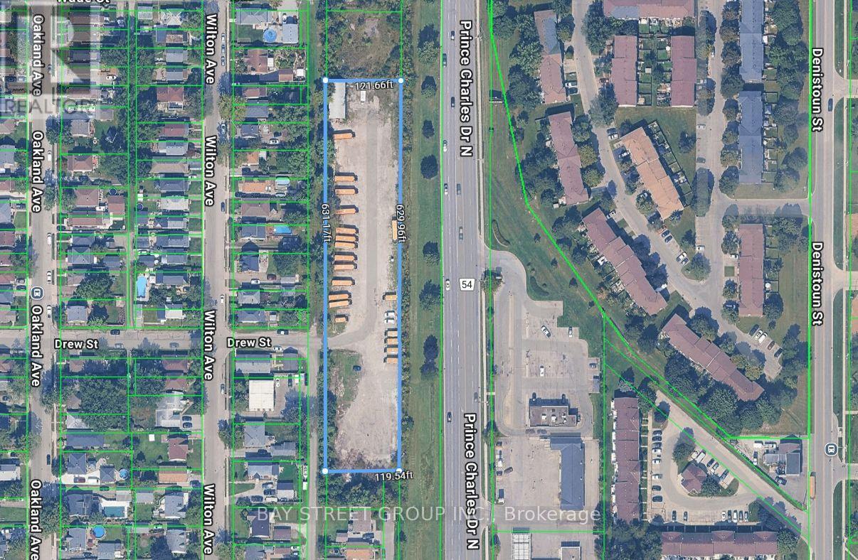 MLS® listing #29150149 for sale located at 1 DREW STREET