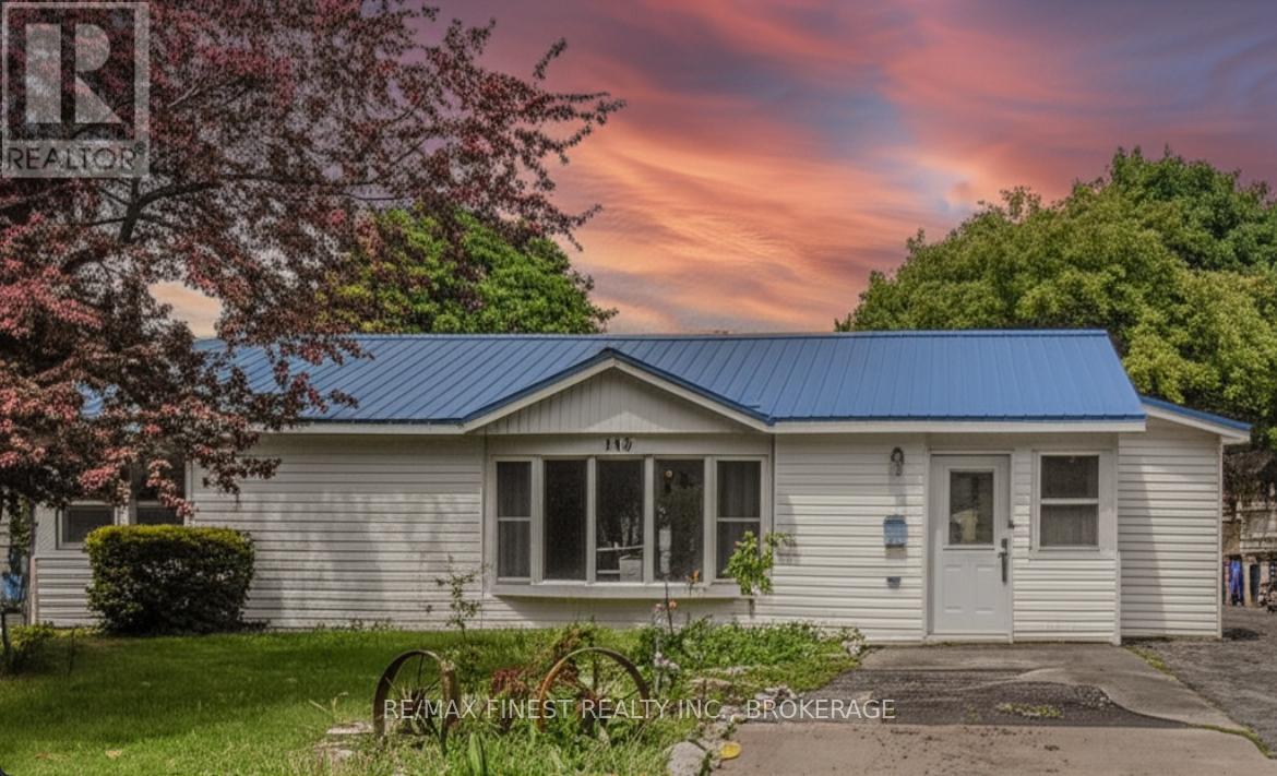 MLS® listing #29150221 for sale located at 165 PHILLIPS STREET