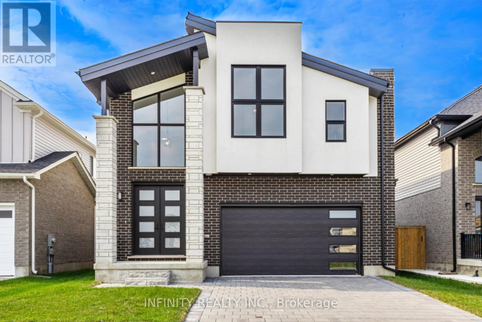 MLS® listing #29150226 for sale located at 157 CRESTVIEW DRIVE