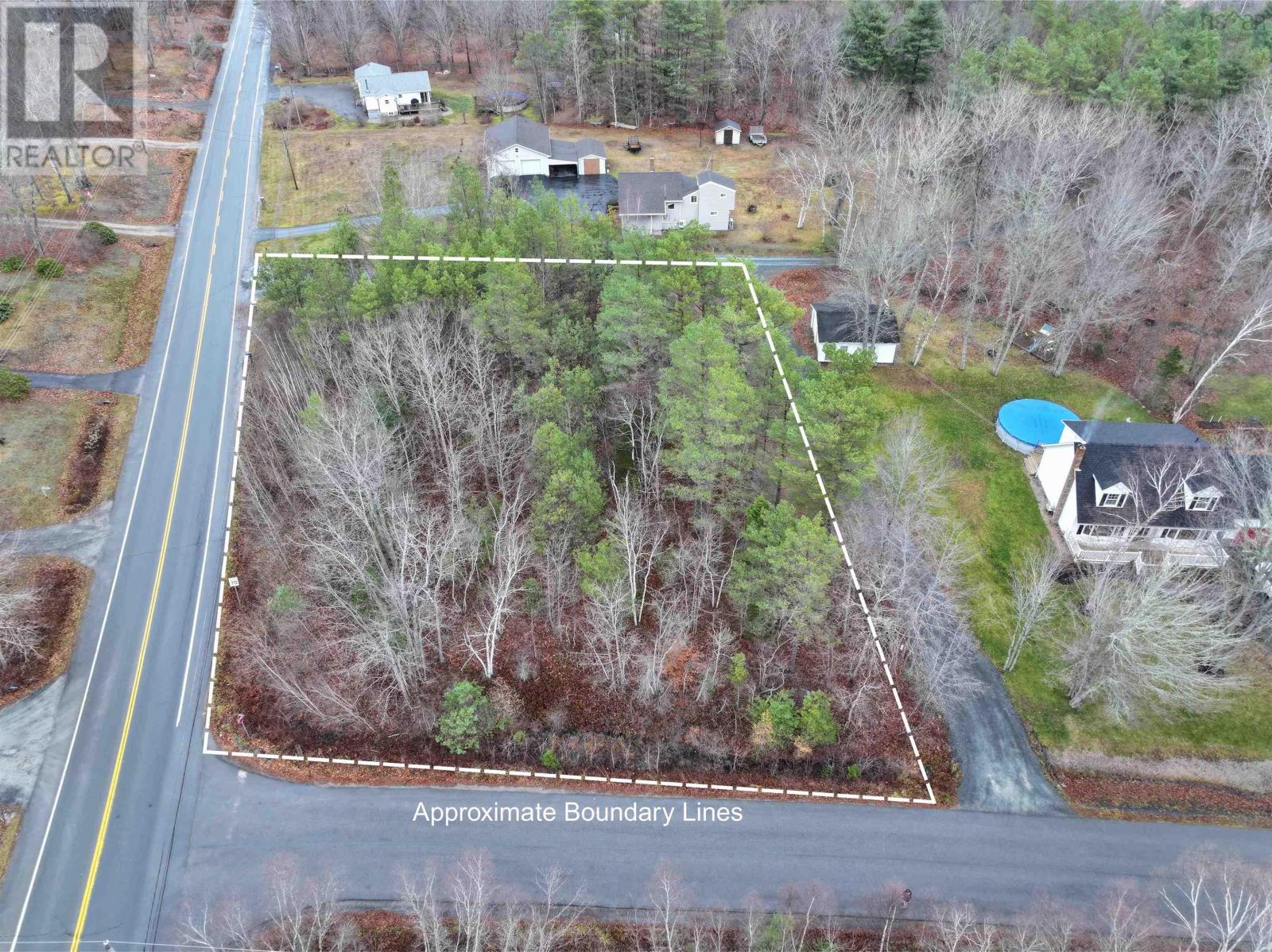 MLS® listing #29150358 for sale located at Lot 5 Highway 3