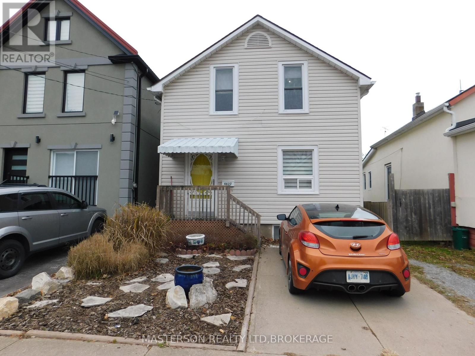 MLS® listing #29150524 for sale located at 4627 JEPSON STREET