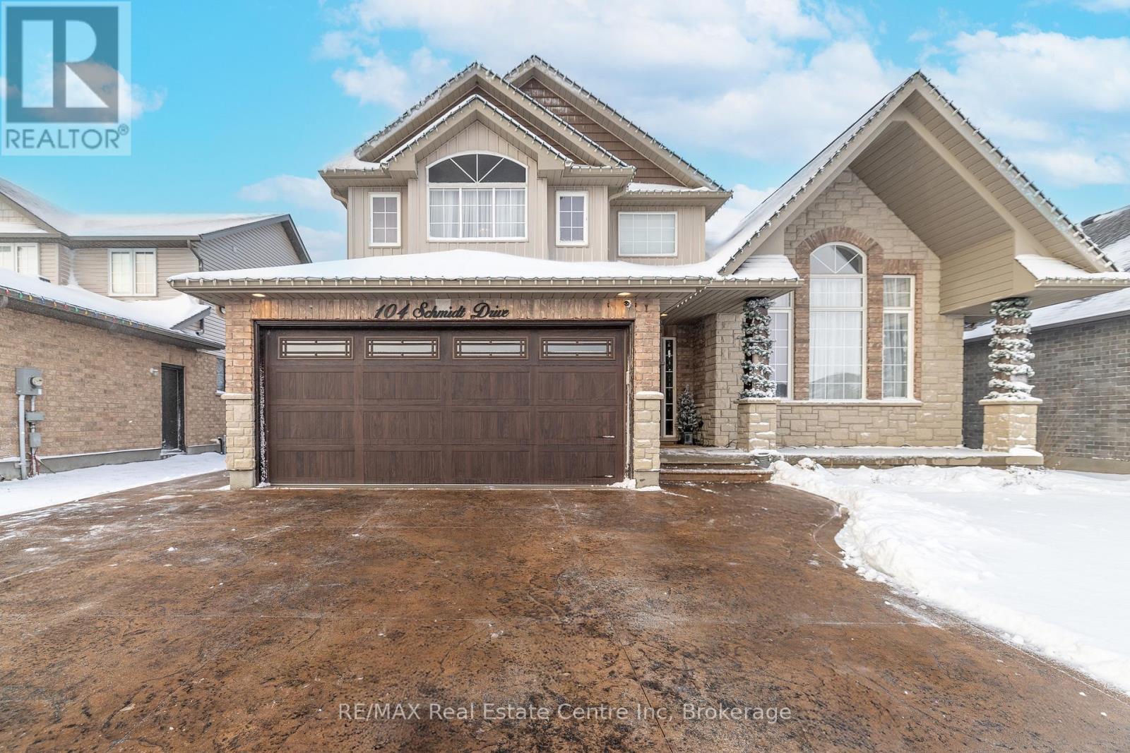 MLS® listing #29150846 for sale located at 104 SCHMIDT DRIVE
