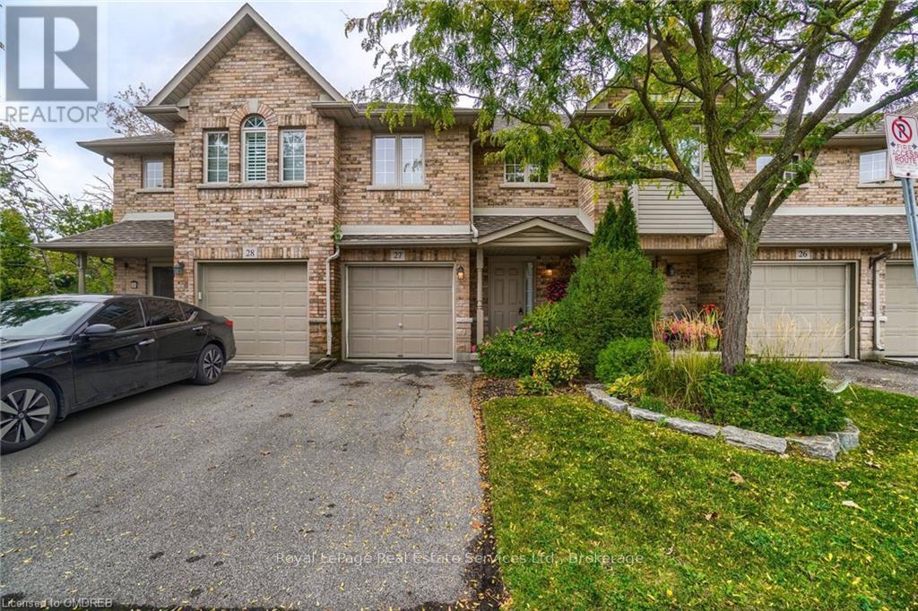 MLS® listing #29150877 for sale located at 27 - 1276 SILVAN FOREST DRIVE