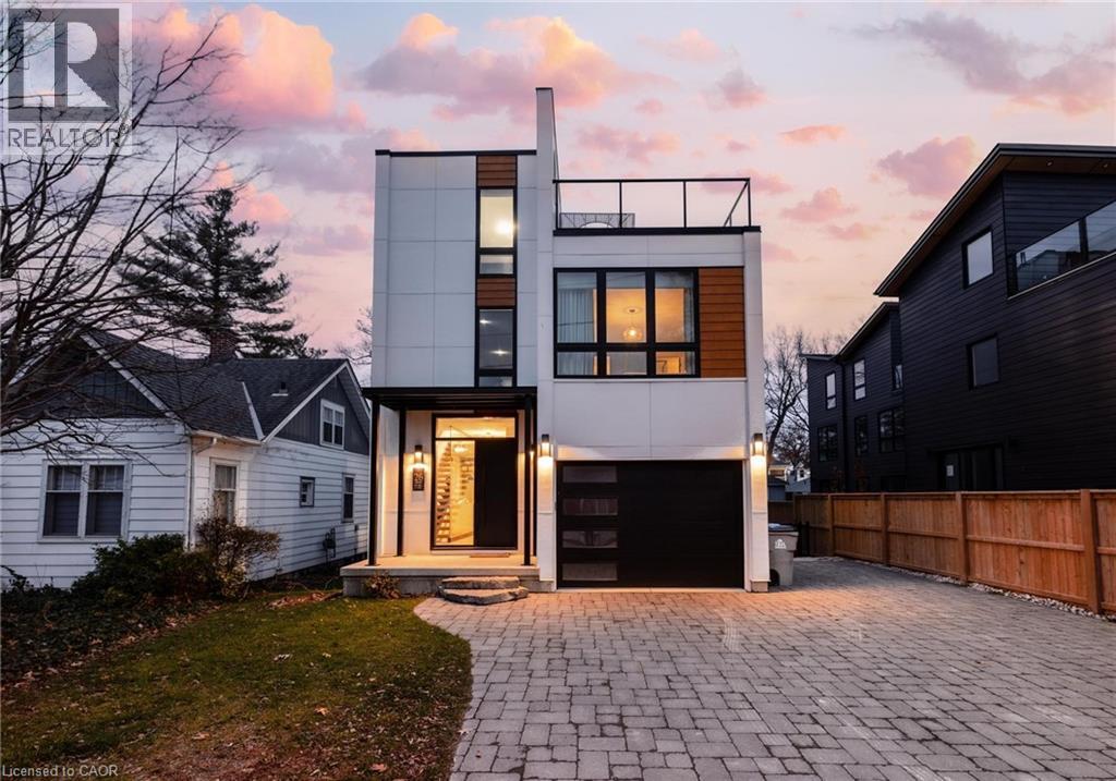 MLS® listing #29150904 for sale located at 26 HURON Street