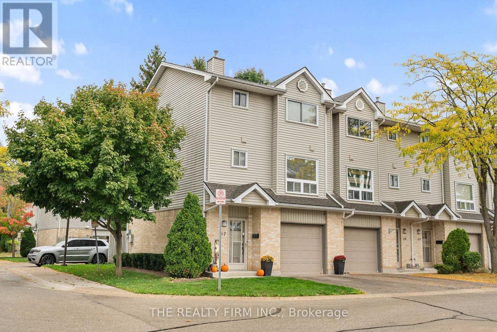 MLS® listing #29150980 for sale located at 67 - 1990 WAVELL STREET