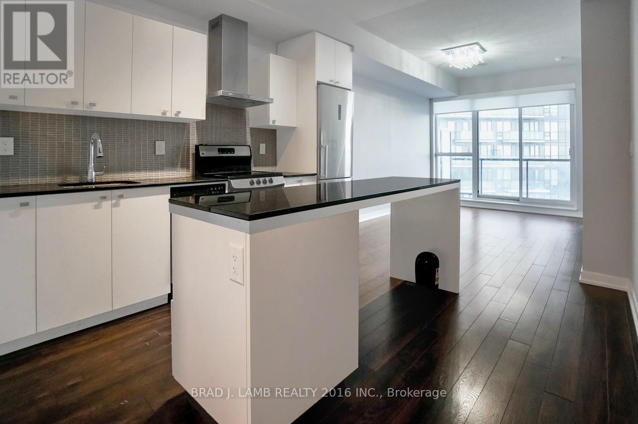 MLS® listing #29151082 for sale located at 2211 - 51 EAST LIBERTY STREET