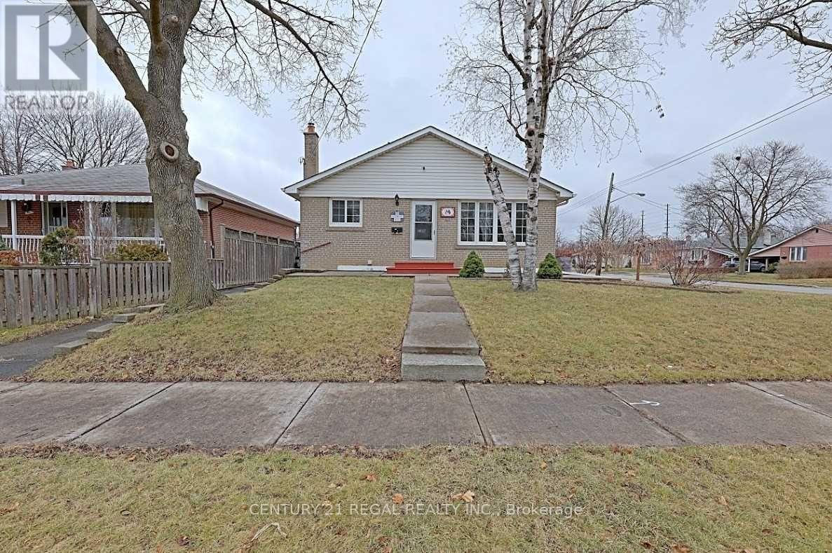MLS® listing #29151630 for sale located at 9 GUINESS AVENUE