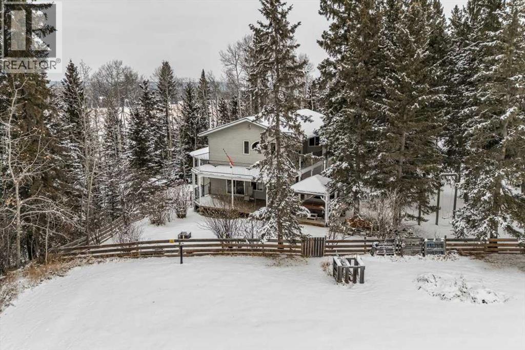 MLS® listing #29151828 for sale located at 33542 RANGE ROAD 50
