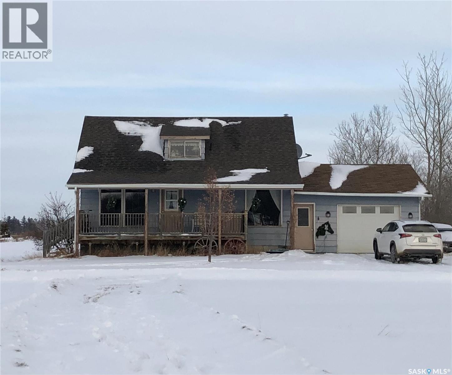 MLS® listing #29151894 for sale located at Bittner Acreage