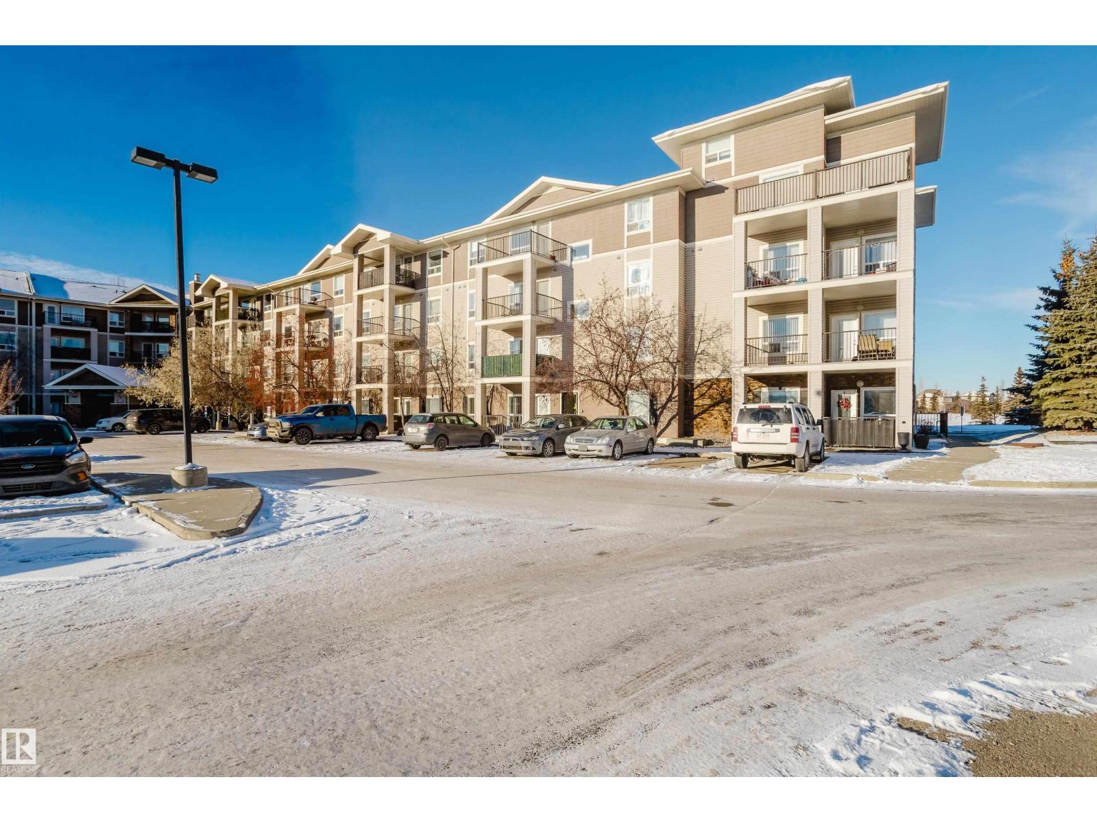 MLS® listing #29152198 for sale located at #7412 7327 SOUTH TERWILLEGAR DR NW