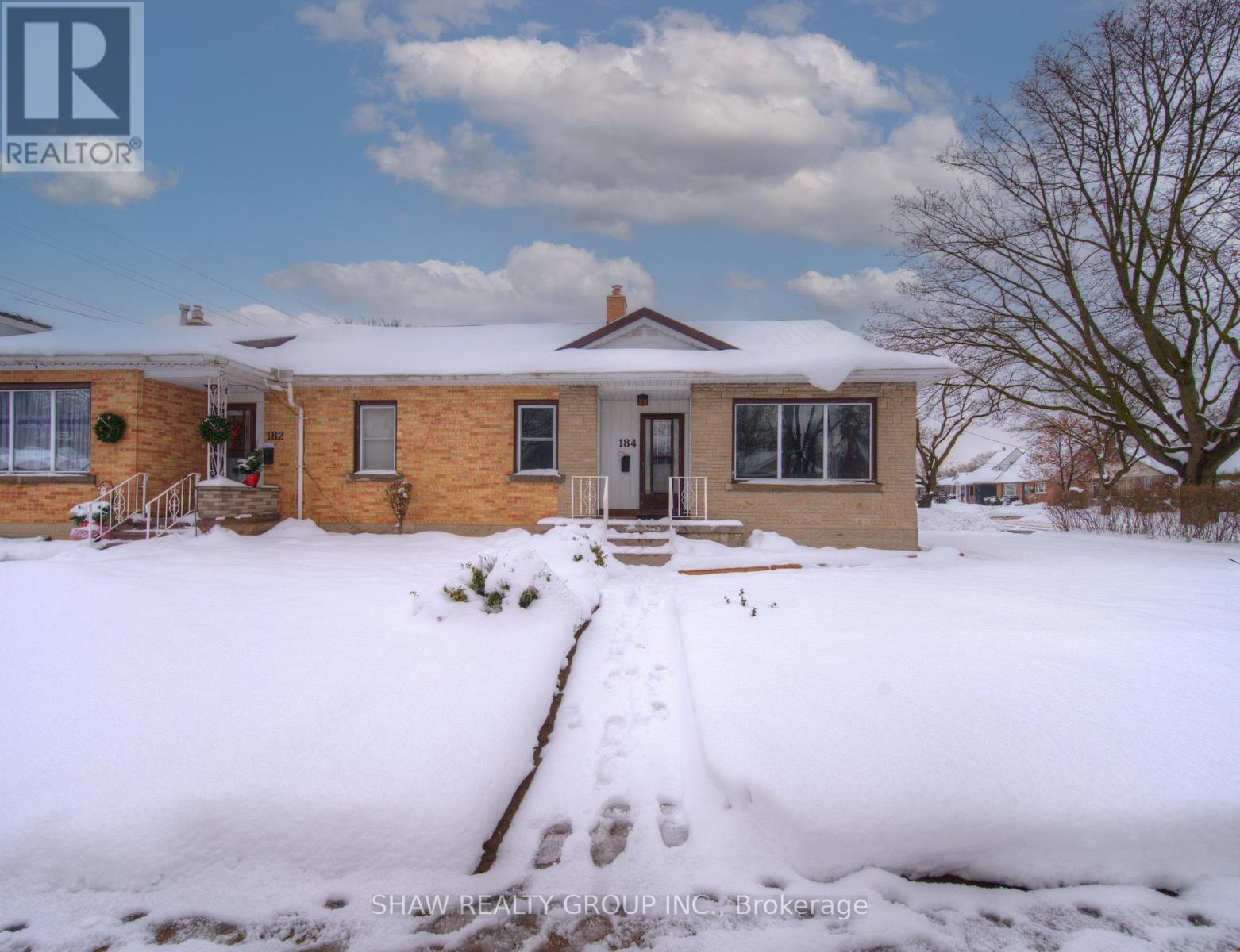 MLS® listing #29152380 for sale located at 184 PATRICIA AVENUE