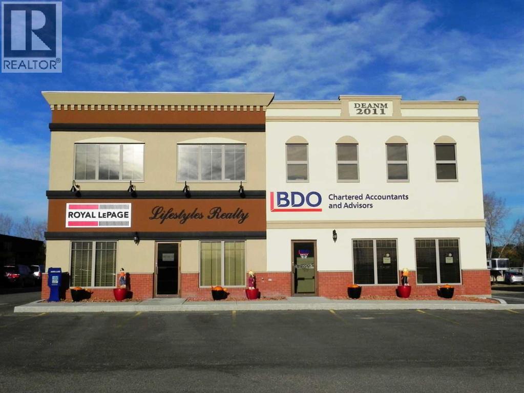 MLS® listing #29152401 for sale located at B, 5820 Highway 2A