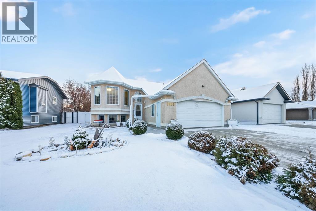 MLS® listing #29152664 for sale located at 5905 61 Avenue