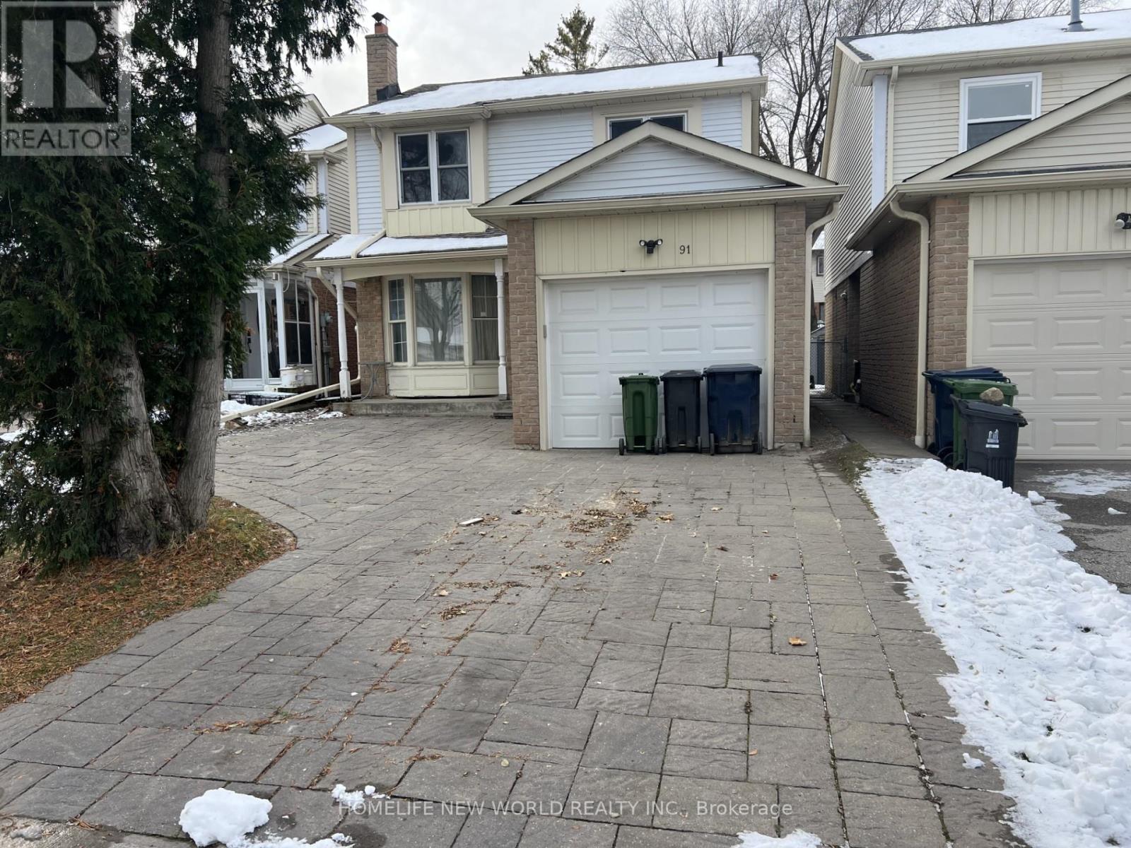 MLS® listing #29153922 for sale located at 91 CAMPANIA CRESCENT