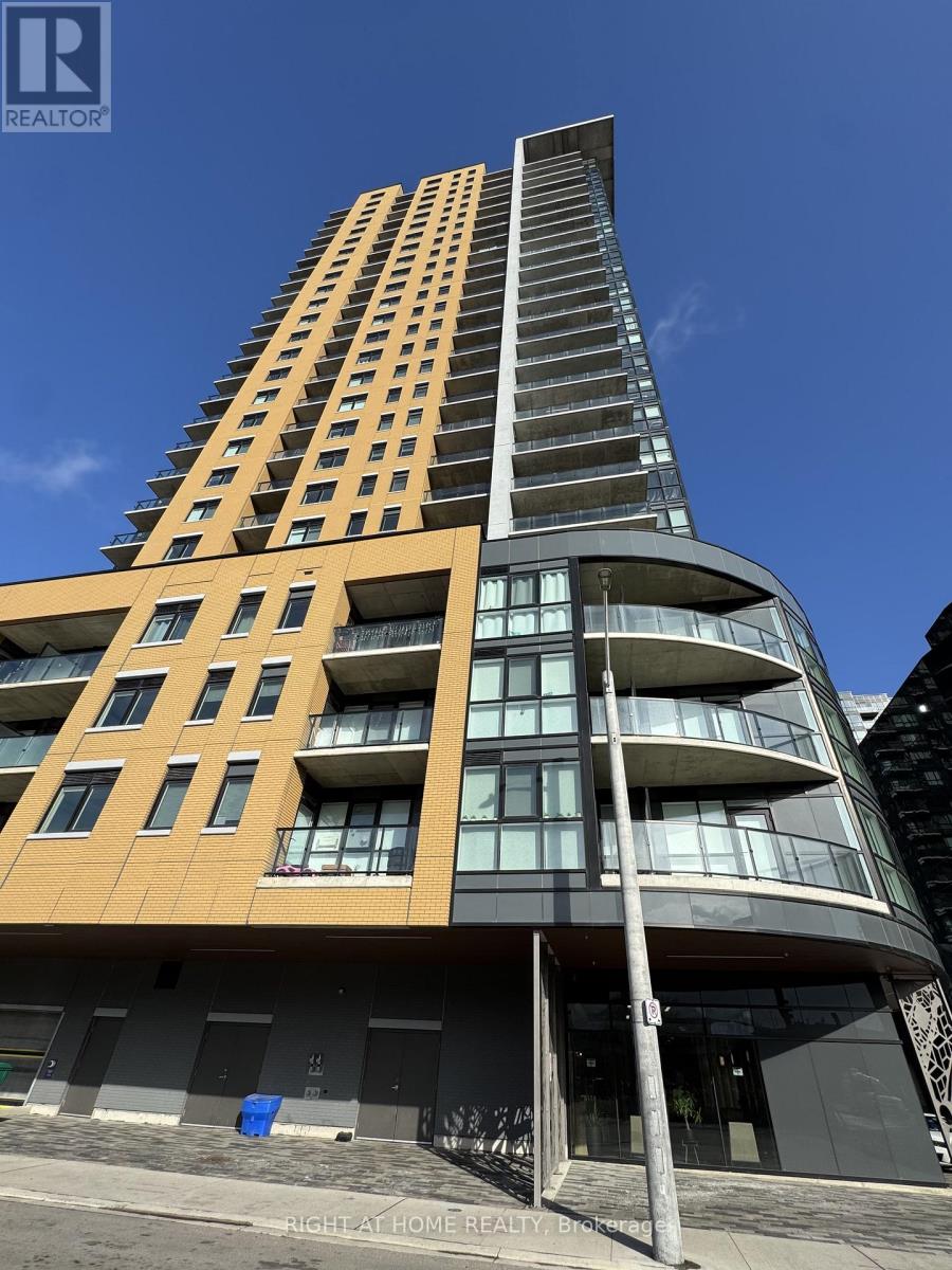 MLS® listing #29154037 for sale located at 312 - 108 GARMENT STREET