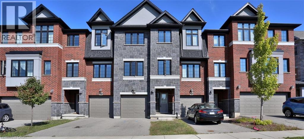 MLS® listing #29154154 for sale located at 29 RIDGEMOUNT Street