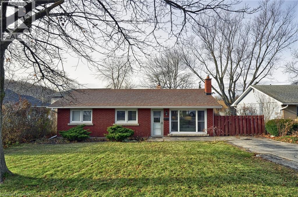 MLS® listing #29154235 for sale located at 144 JACOBSON Avenue