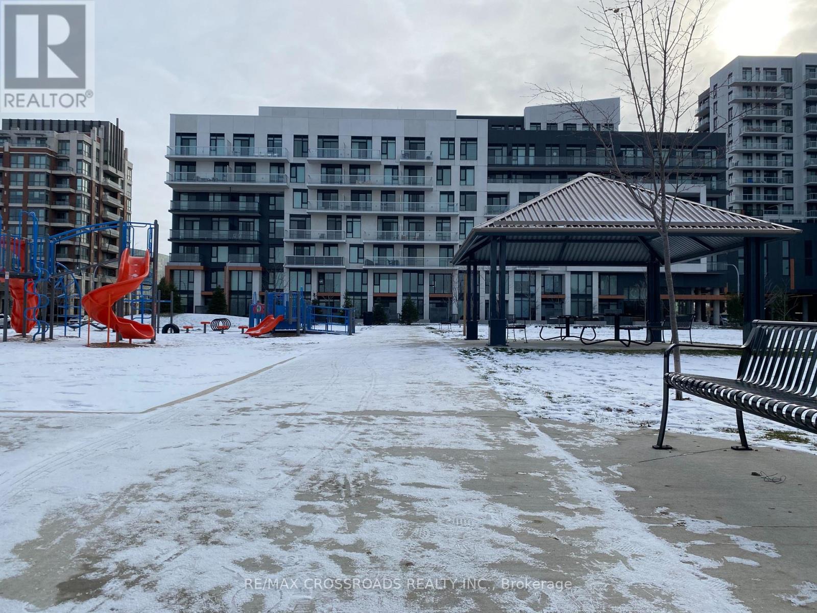 MLS® listing #29154398 for sale located at 504 - 18 ROUGE VALLEY DRIVE W