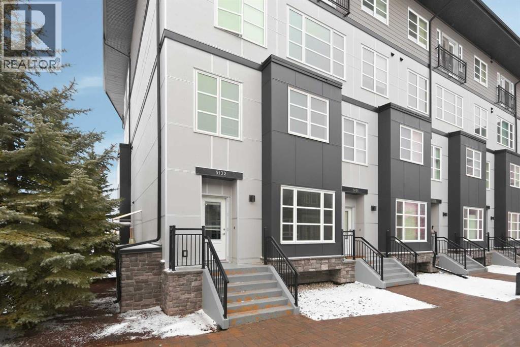 MLS® listing #29154470 for sale located at 5132, 2660 22 Street