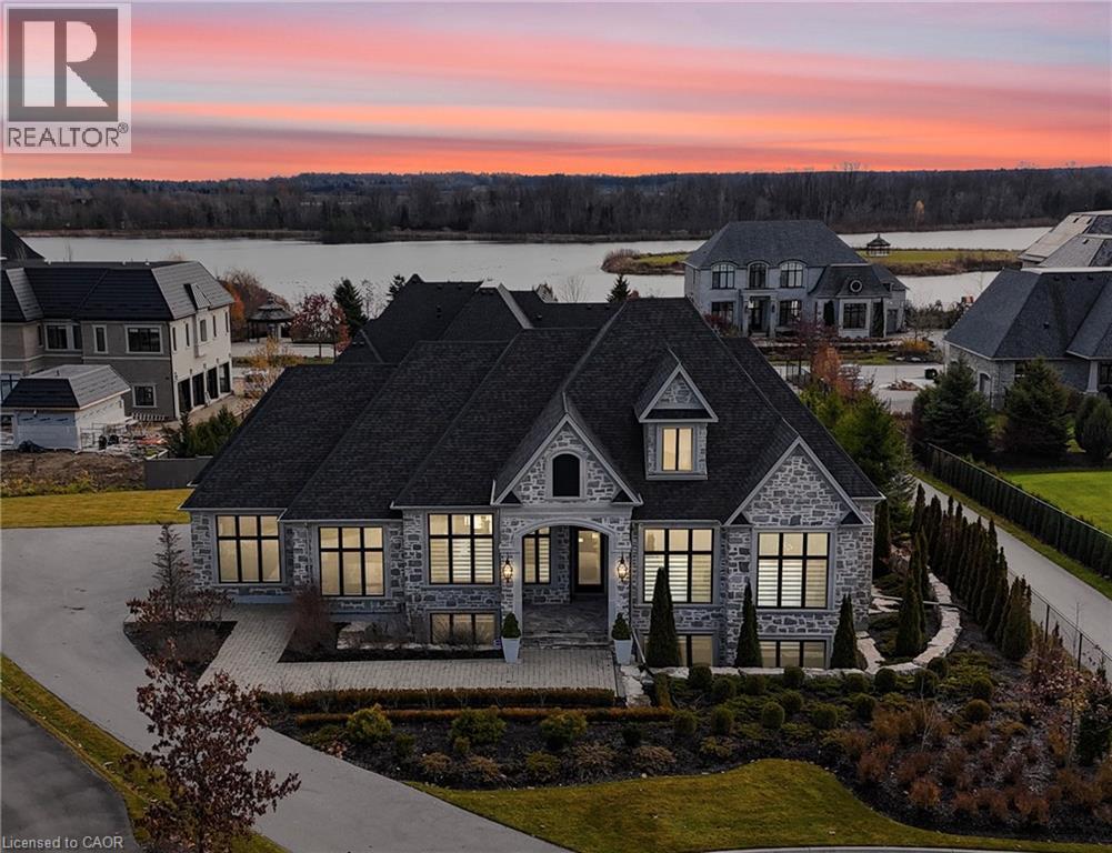 MLS® listing #29154494 for sale located at 31 REID Court