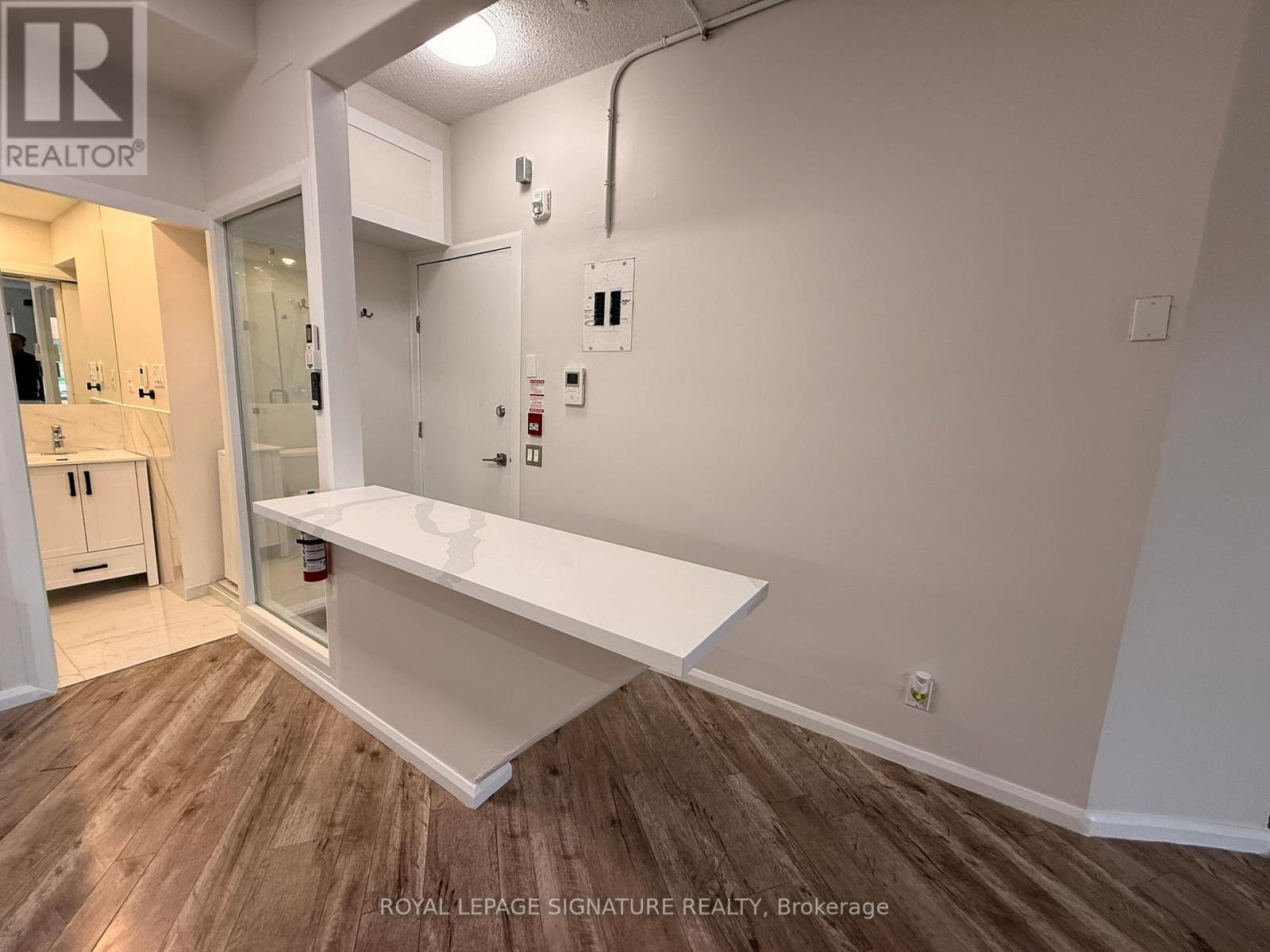 MLS® listing #29154519 for sale located at 1 - 345 DANFORTH AVENUE