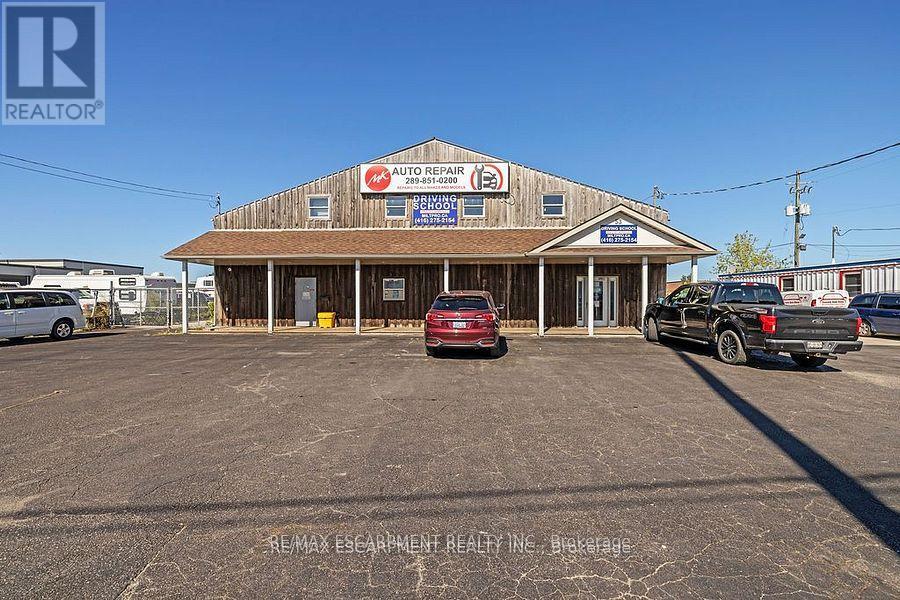 MLS® listing #29154608 for sale located at 53 STEELES AVENUE E