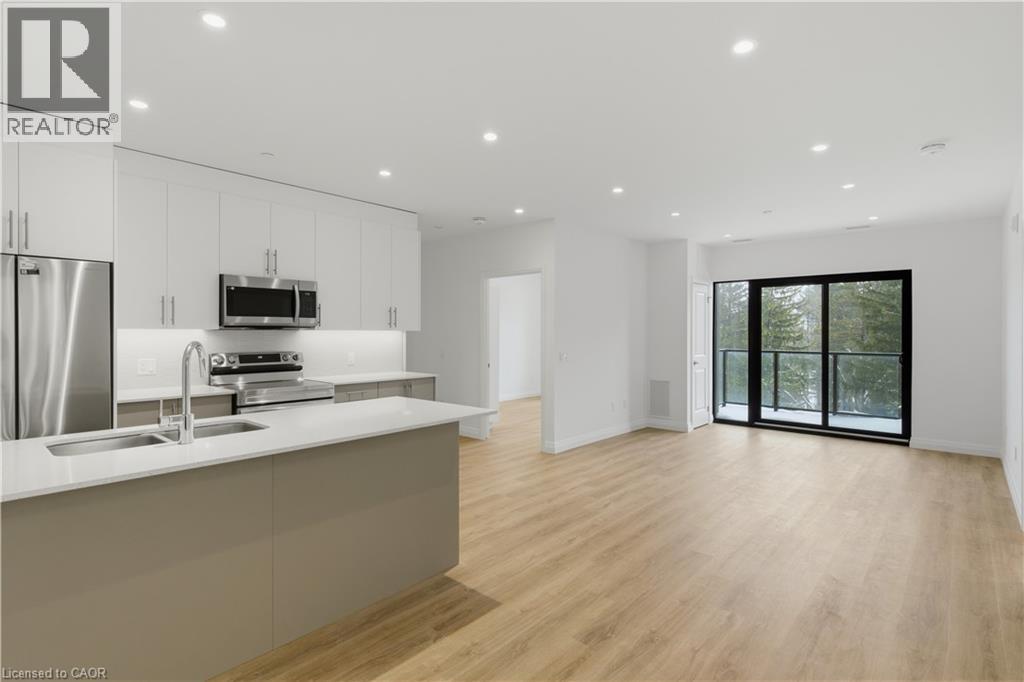 MLS® listing #29154691 for sale located at 525 NEW DUNDEE Road Unit# 525