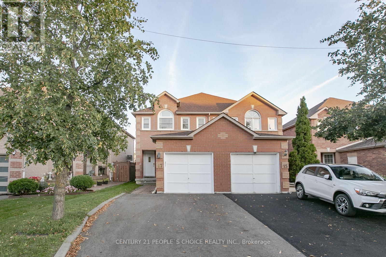 MLS® listing #29154999 for sale located at 17 CARUSO DRIVE
