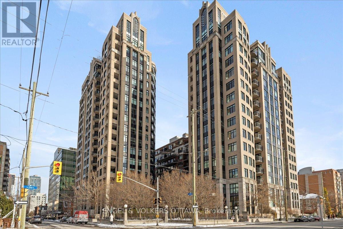MLS® listing #29155012 for sale located at 207 - 235 KENT STREET