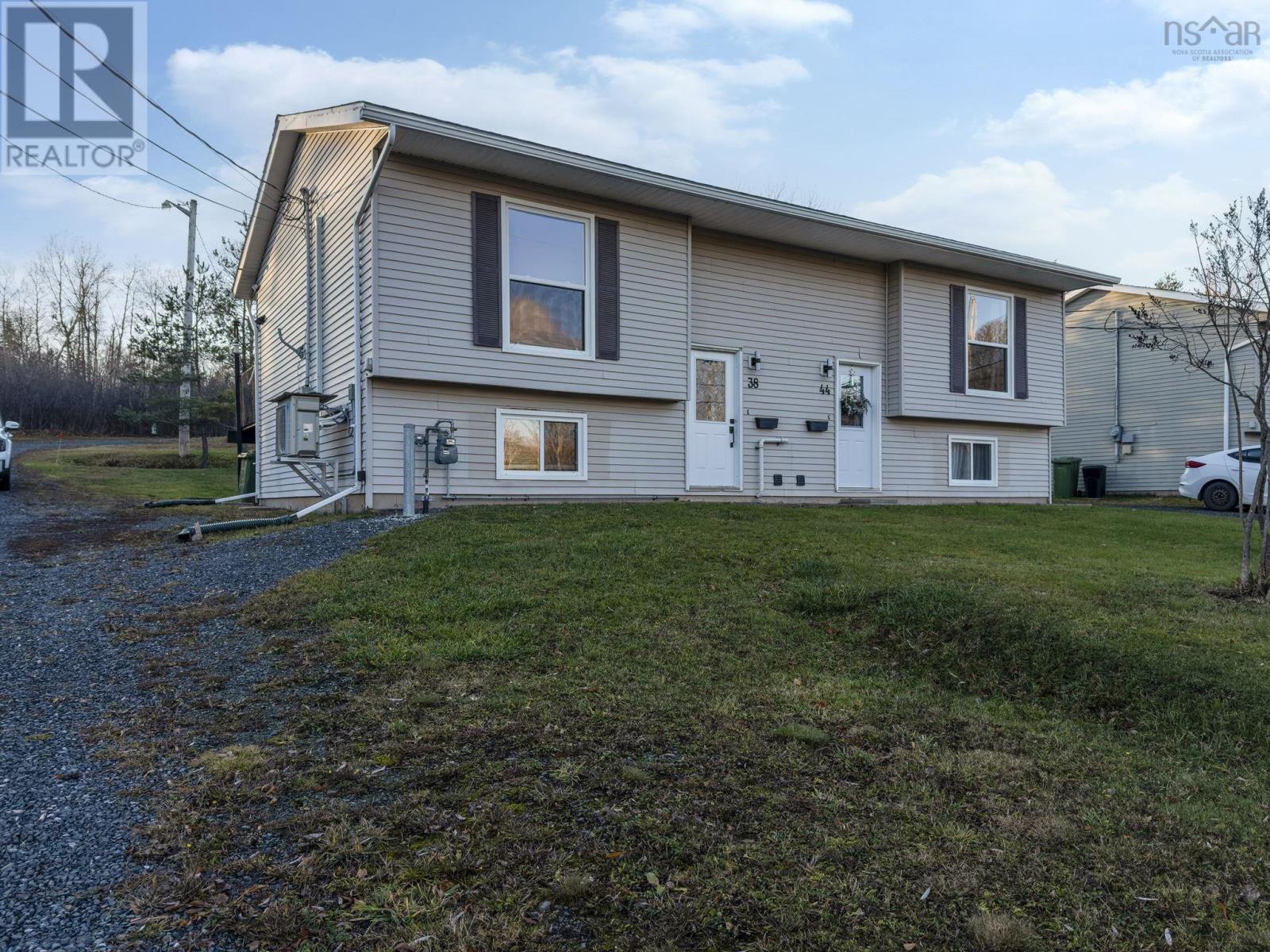 MLS® listing #29155031 for sale located at 38-44 North Avenue