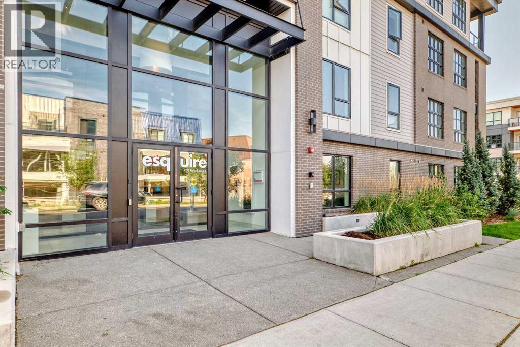 MLS® listing #29155067 for sale located at 101, 4275 Norford Avenue NW