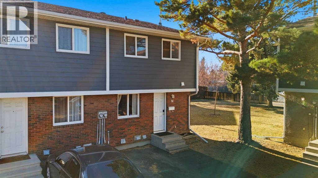 MLS® listing #29155221 for sale located at 34, 5935 63 Street