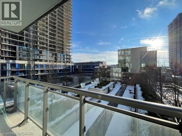 MLS® listing #29155828 for sale located at 85 DUKE Street W Unit# 410