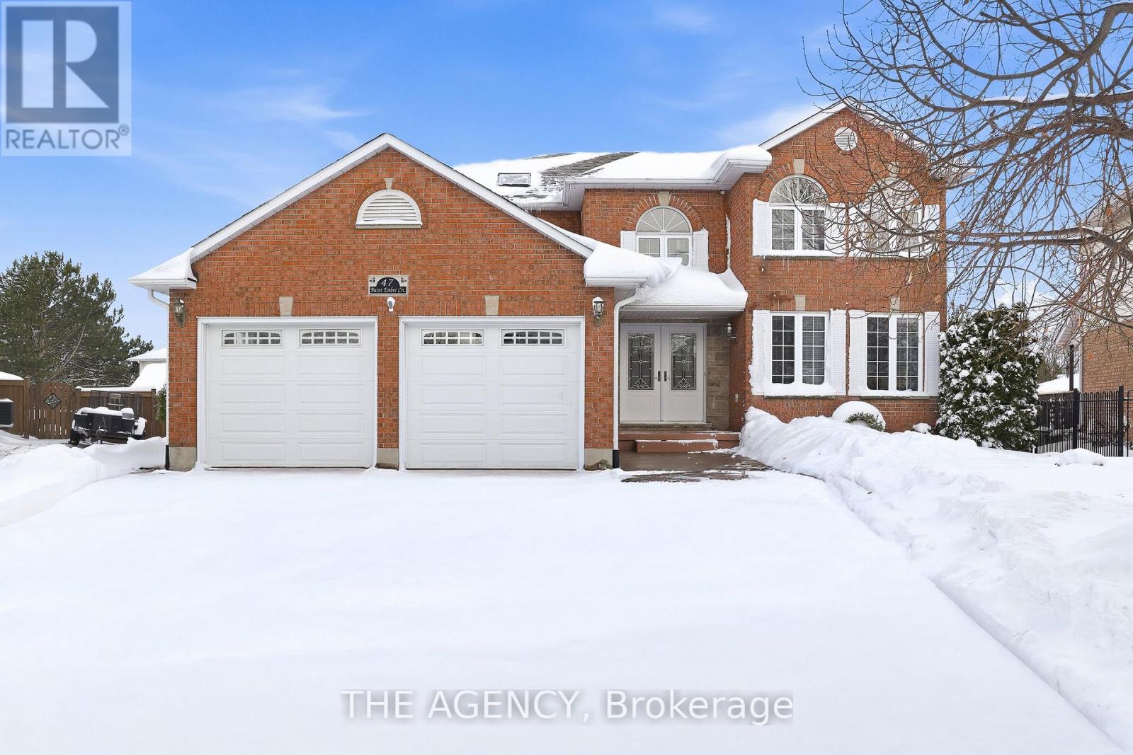 MLS® listing #29155912 for sale located at 47 BURNT EMBER COURT