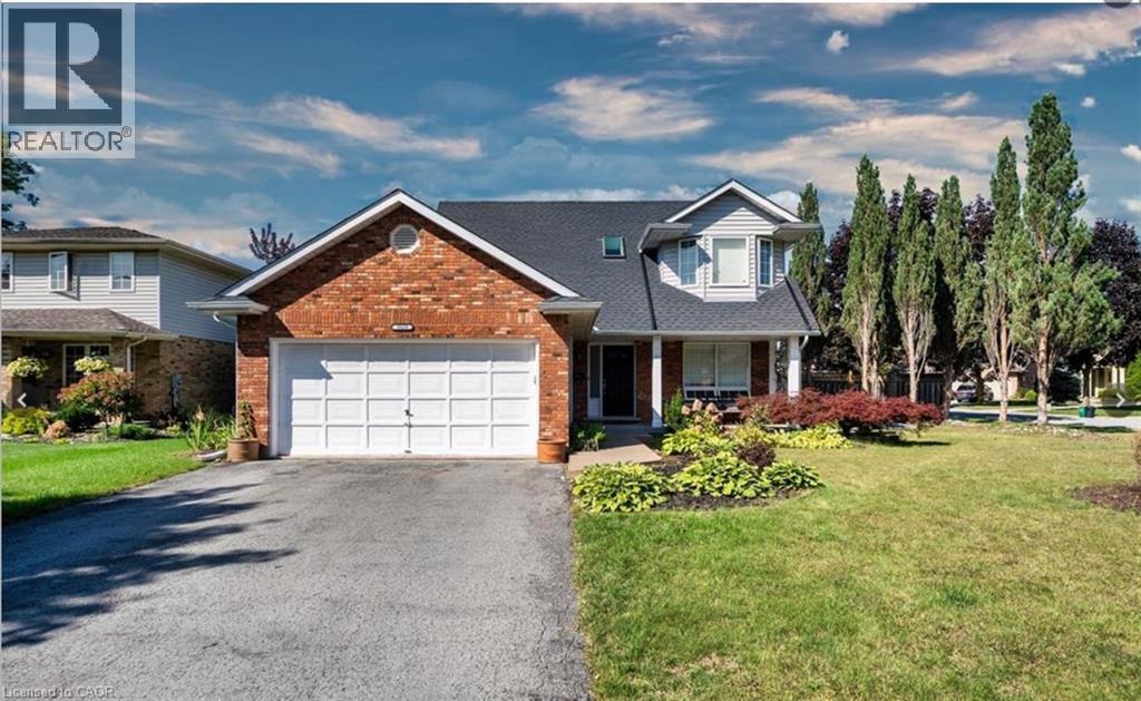 MLS® listing #29155997 for sale located at 3829 NORTHWOOD Drive