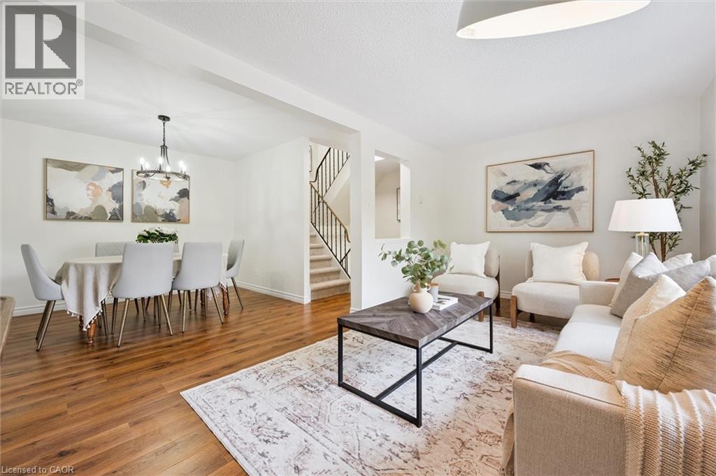 MLS® listing #29156788 for sale located at 100 BLUEVALE Street N Unit# 29