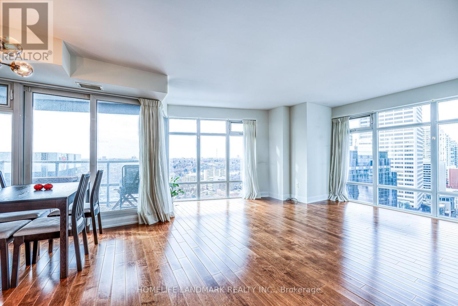 MLS® listing #29156985 for sale located at 2408 - 2181 YONGE STREET