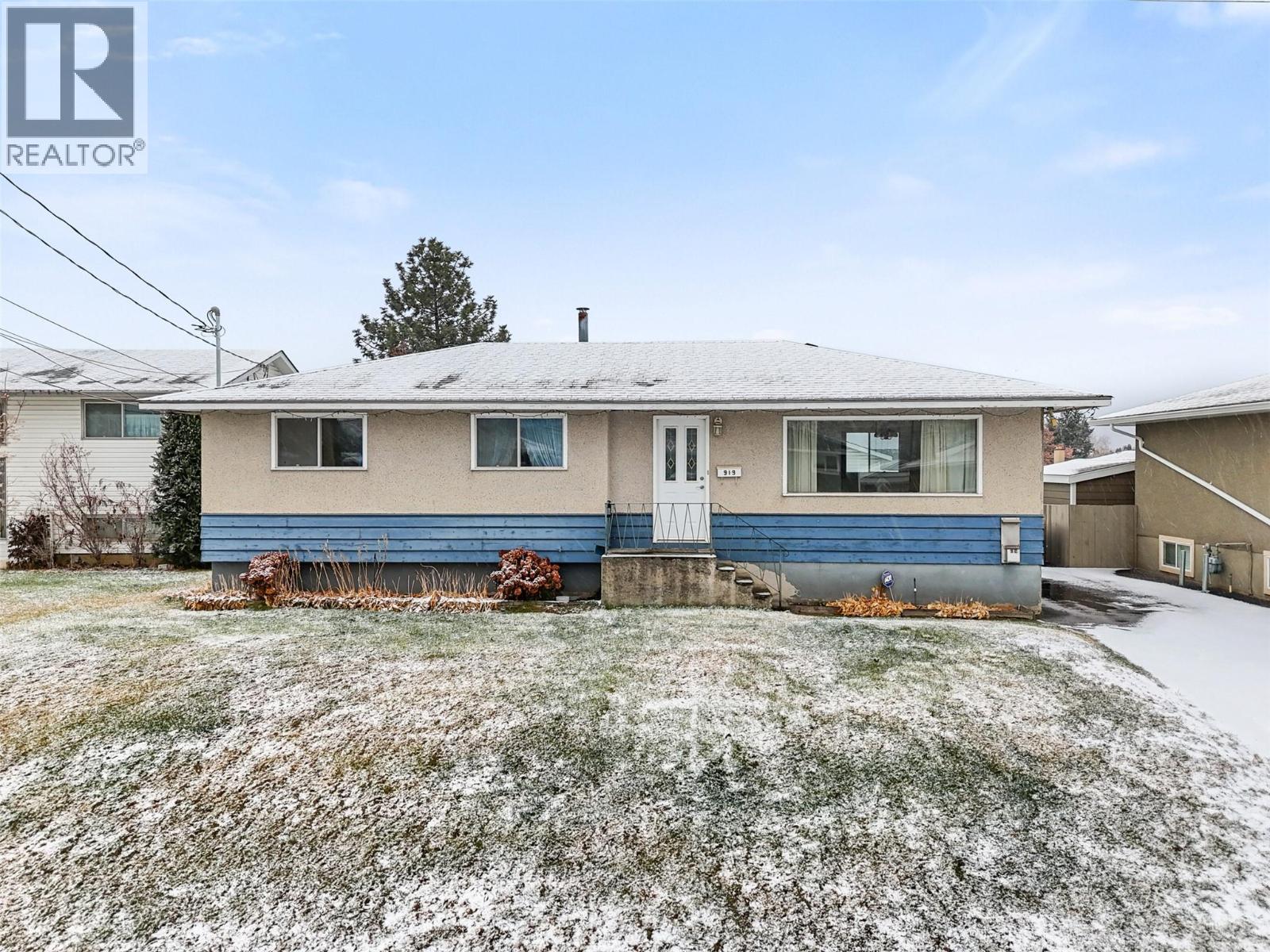 MLS® listing #29157092 for sale located at 919 Cranbrook Place