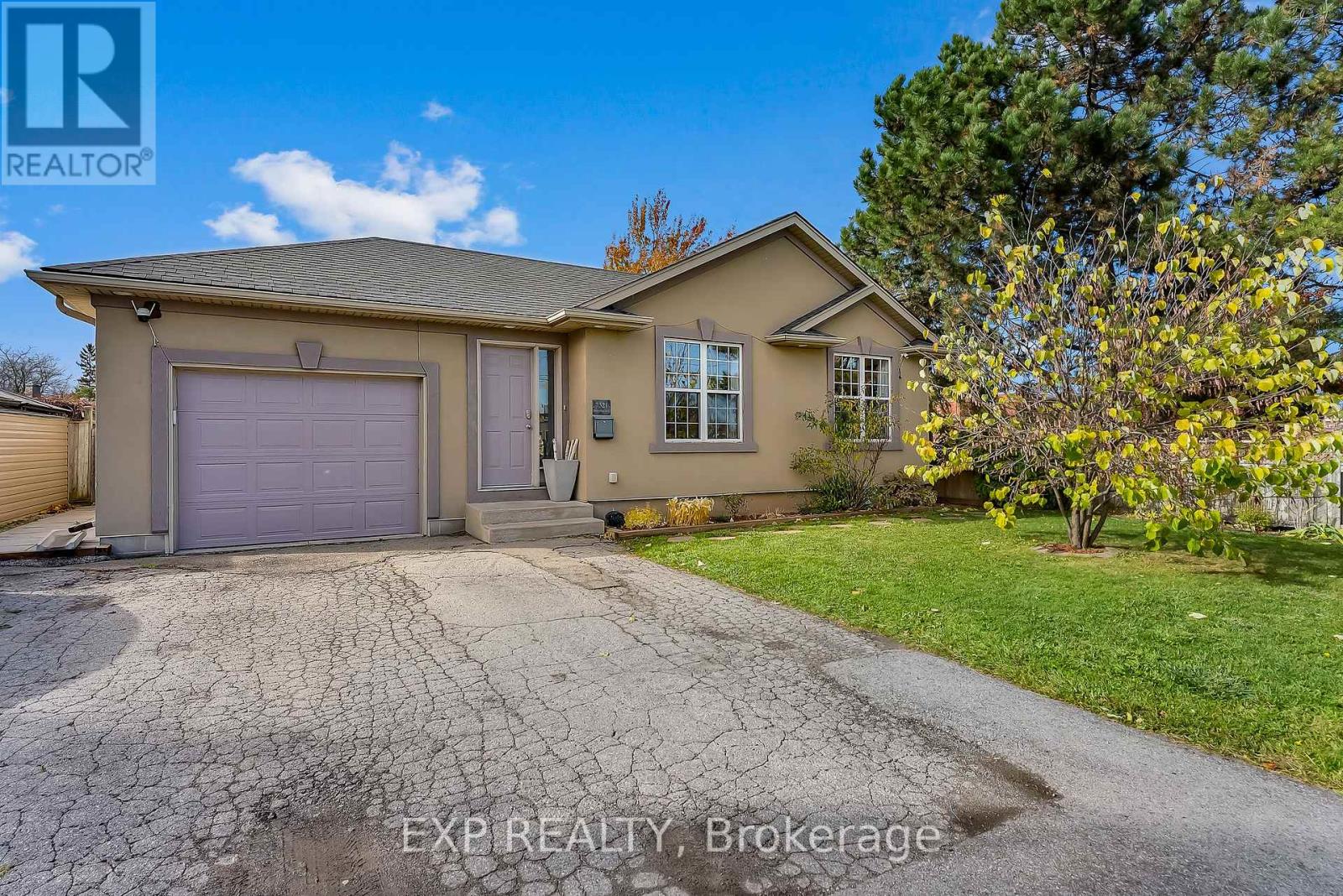 MLS® listing #29157203 for sale located at 7321 DORCHESTER ROAD