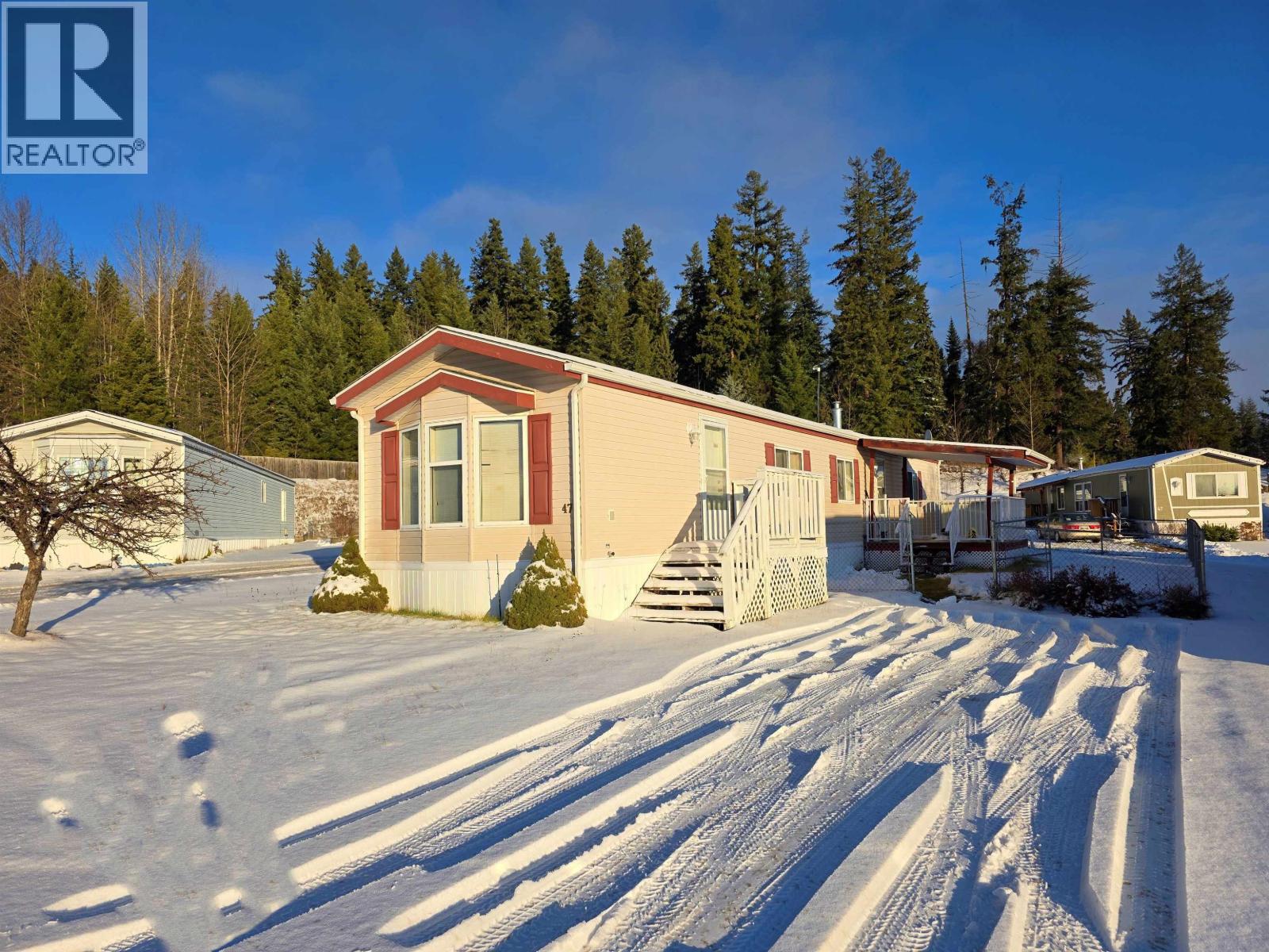 MLS® listing #29157268 for sale located at 47 370 WESTLAND ROAD