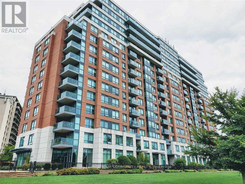 MLS® listing #29157880 for sale located at 901 - 1403 ROYAL YORK ROAD