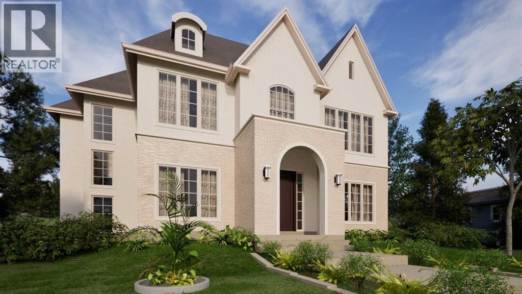 MLS® listing #29157998 for sale located at 27 Langton Drive SW