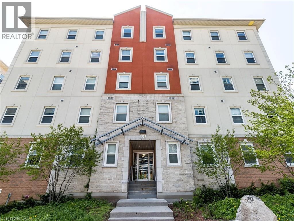 MLS® listing #29158035 for sale located at 253 LESTER Street Unit# 101
