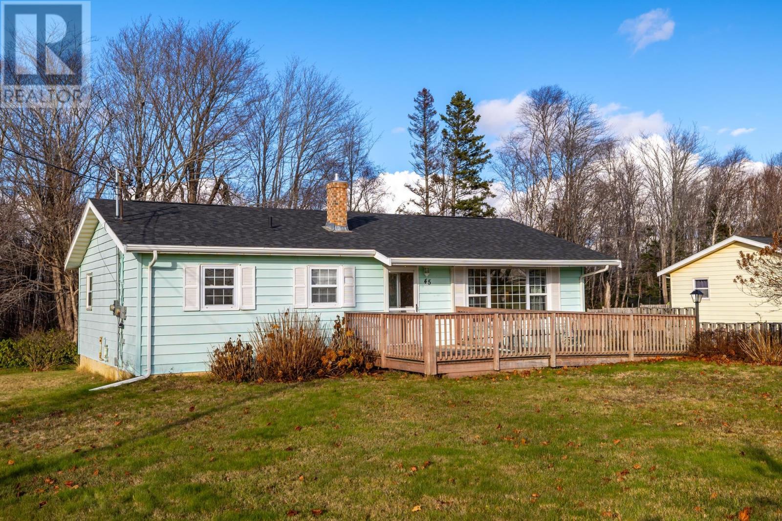 MLS® listing #29158042 for sale located at 45 Dewar Drive