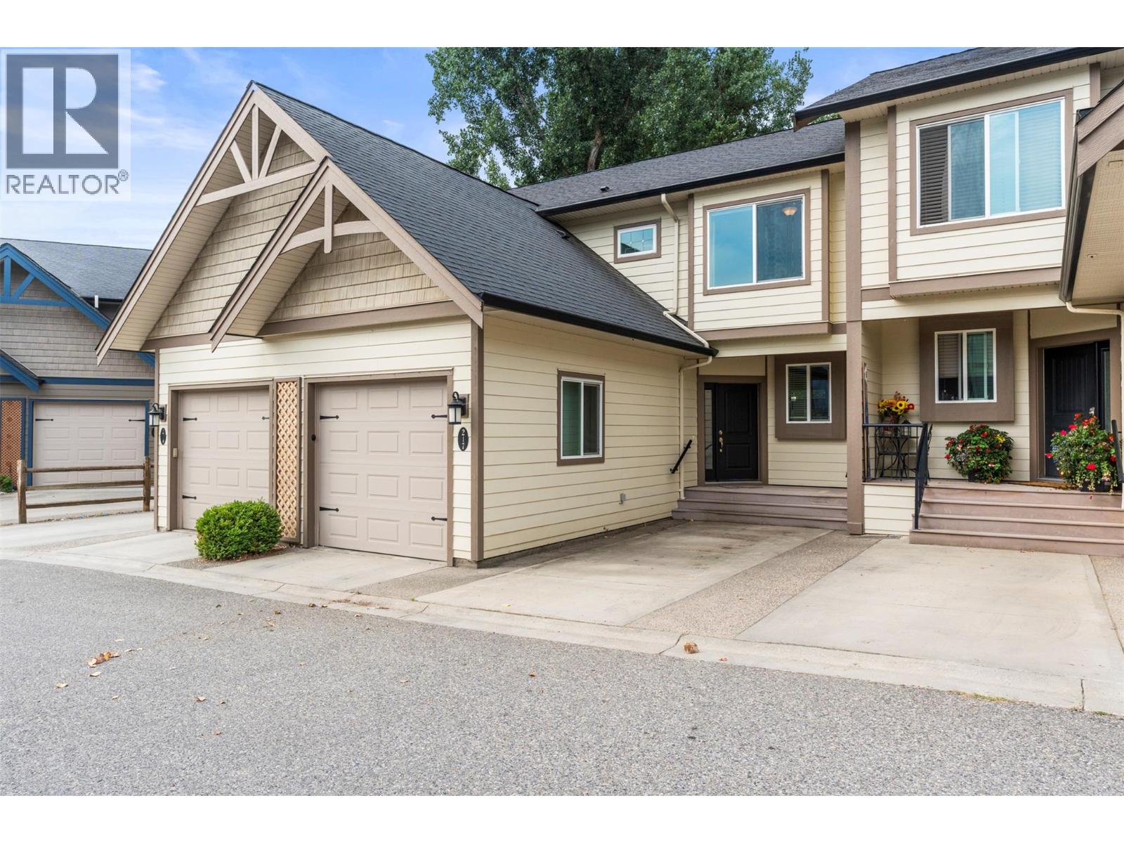 MLS® listing #29158080 for sale located at 3780 Schubert Road Unit# 217