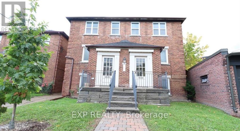 MLS® listing #29158097 for sale located at 3B - 875 MILLWOOD ROAD