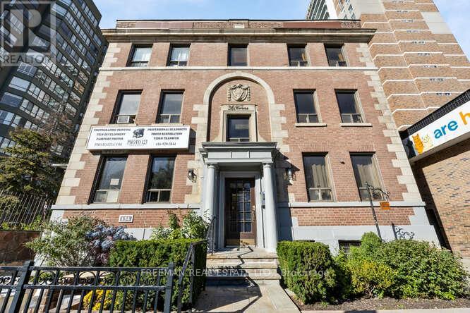 MLS® listing #29158100 for sale located at 10 - 134 CARLTON STREET E