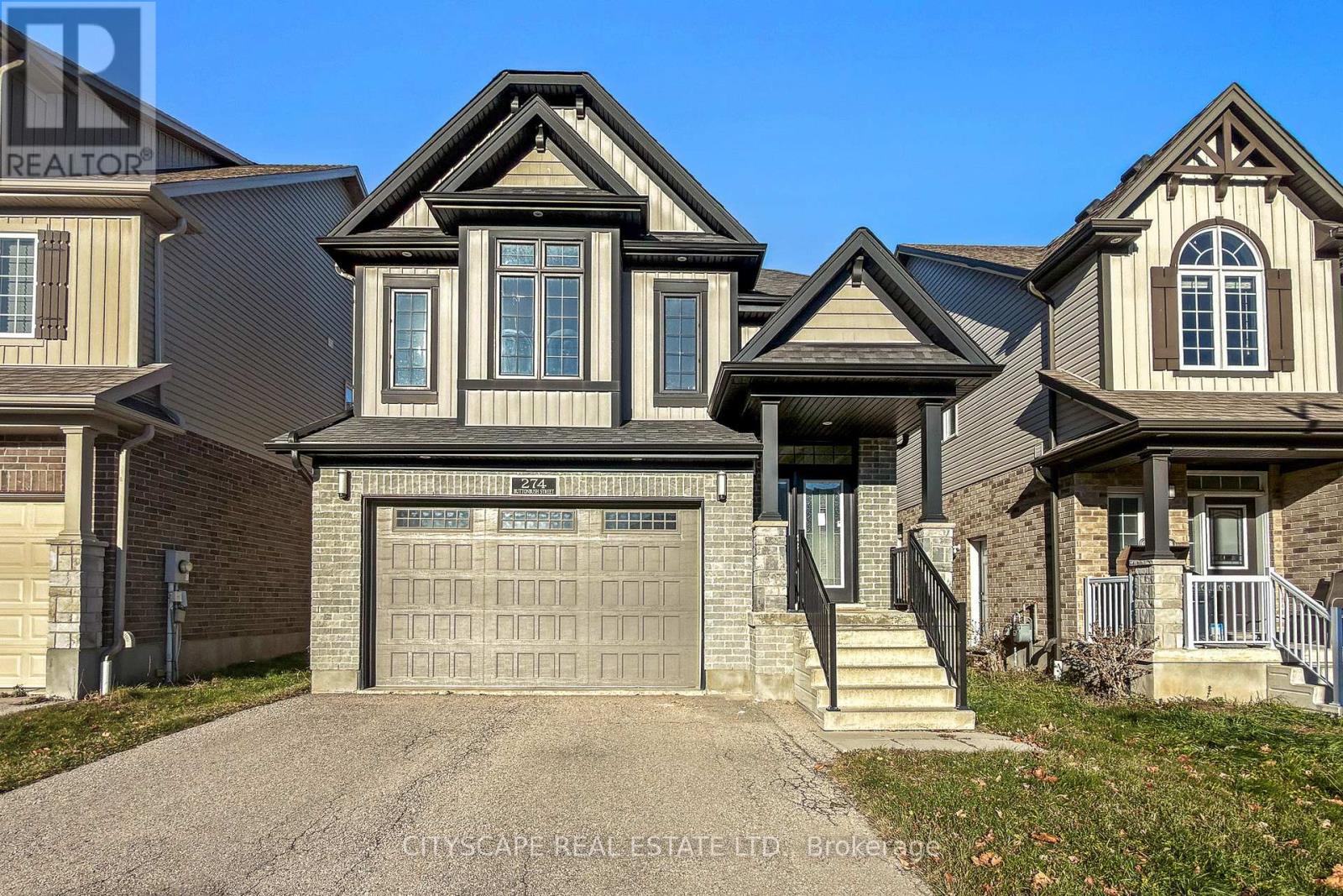 MLS® listing #29158157 for sale located at 274 BUTTONBUSH STREET